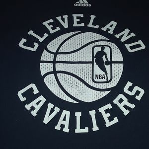 Cleveland Cavaliers shirts